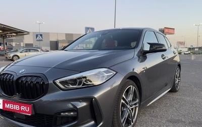 BMW 1 серия, 2021 год, 3 550 000 рублей, 1 фотография