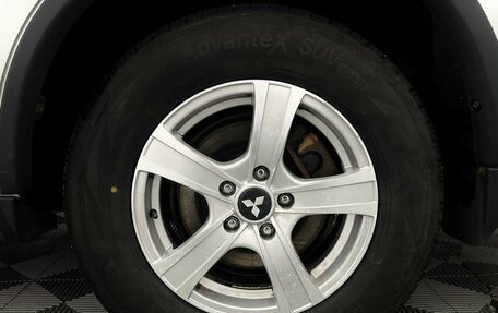 Mitsubishi Outlander III рестайлинг 3, 2018 год, 1 720 000 рублей, 10 фотография