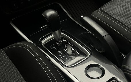 Mitsubishi Outlander III рестайлинг 3, 2018 год, 1 720 000 рублей, 20 фотография