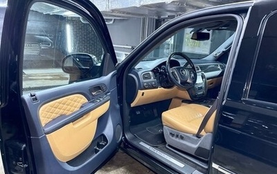 Chevrolet Tahoe III, 2012 год, 3 650 000 рублей, 1 фотография