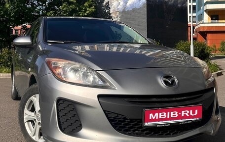 Mazda 3, 2011 год, 799 000 рублей, 1 фотография
