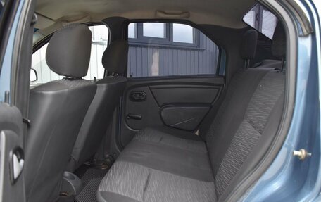 Renault Logan I, 2011 год, 379 999 рублей, 11 фотография