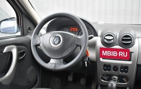 Renault Logan I, 2011 год, 379 999 рублей, 8 фотография