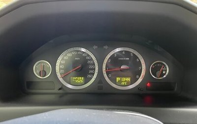 Volvo S60 III, 2007 год, 770 000 рублей, 1 фотография
