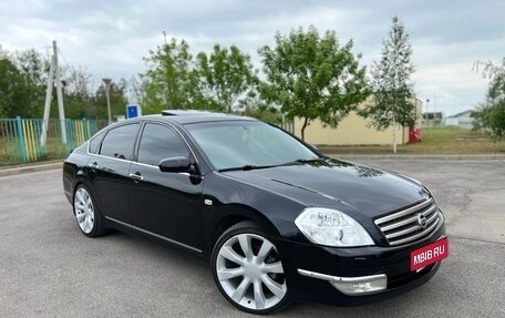 Nissan Teana, 2007 год, 899 000 рублей, 1 фотография