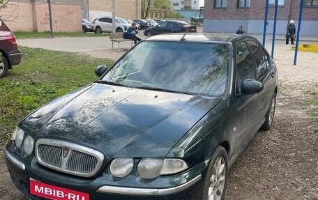 Land Rover 45, 2000 год, 175 000 рублей, 1 фотография