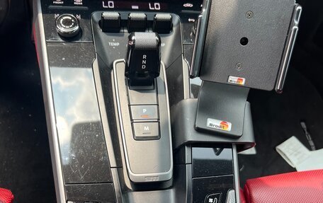 Porsche 911, 2021 год, 10 832 285 рублей, 6 фотография