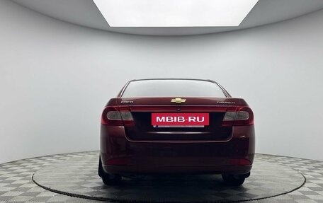 Chevrolet Epica, 2010 год, 450 000 рублей, 5 фотография