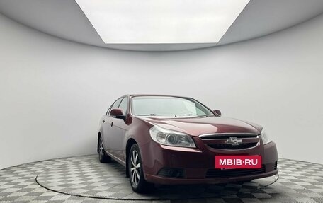 Chevrolet Epica, 2010 год, 450 000 рублей, 3 фотография