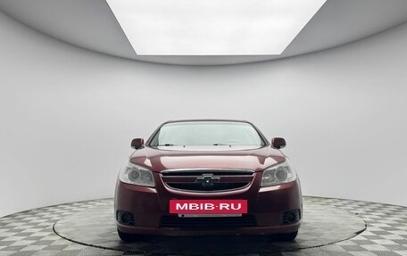 Chevrolet Epica, 2010 год, 450 000 рублей, 2 фотография