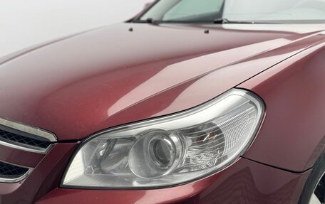Chevrolet Epica, 2010 год, 450 000 рублей, 10 фотография