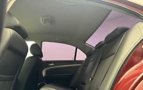Chevrolet Epica, 2010 год, 450 000 рублей, 14 фотография