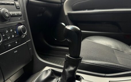 Chevrolet Epica, 2010 год, 450 000 рублей, 19 фотография