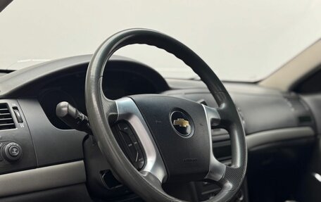Chevrolet Epica, 2010 год, 450 000 рублей, 17 фотография