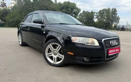 Audi A4, 2006 год, 890 000 рублей, 1 фотография