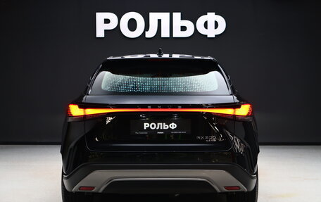 Lexus RX IV рестайлинг, 2025 год, 7 750 000 рублей, 4 фотография