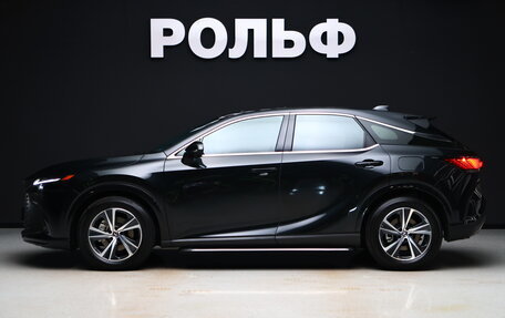 Lexus RX IV рестайлинг, 2025 год, 7 750 000 рублей, 5 фотография