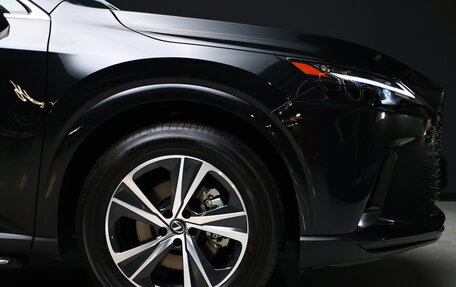 Lexus RX IV рестайлинг, 2025 год, 7 750 000 рублей, 7 фотография