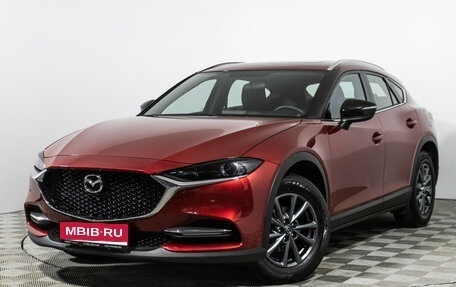 Mazda CX-4, 2023 год, 2 825 000 рублей, 1 фотография