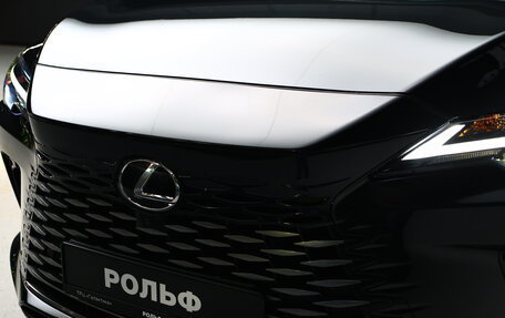 Lexus RX IV рестайлинг, 2025 год, 7 750 000 рублей, 12 фотография