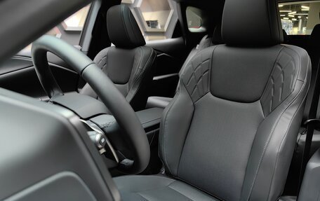 Lexus RX IV рестайлинг, 2025 год, 7 750 000 рублей, 15 фотография
