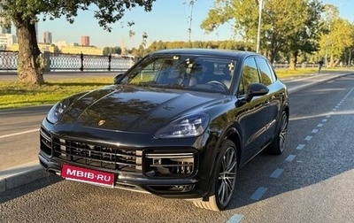 Porsche Cayenne III, 2019 год, 7 800 000 рублей, 1 фотография