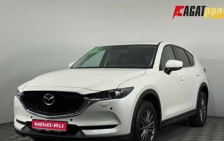 Mazda CX-5 II, 2018 год, 1 890 000 рублей, 1 фотография