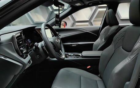 Lexus RX IV рестайлинг, 2025 год, 7 750 000 рублей, 18 фотография