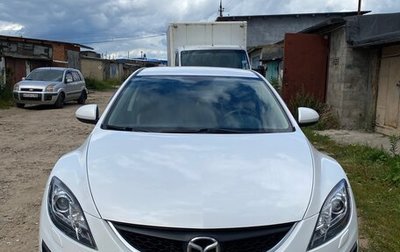 Mazda 6, 2010 год, 850 000 рублей, 1 фотография