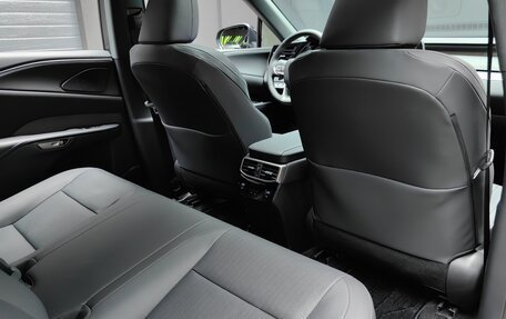 Lexus RX IV рестайлинг, 2025 год, 7 750 000 рублей, 22 фотография