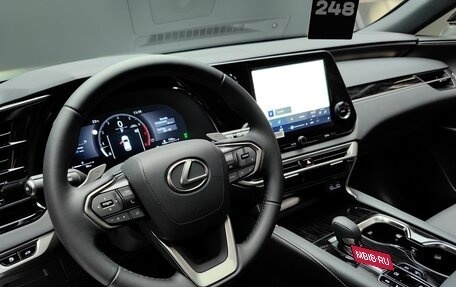 Lexus RX IV рестайлинг, 2025 год, 7 750 000 рублей, 17 фотография