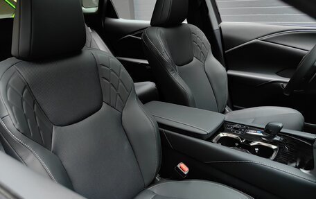 Lexus RX IV рестайлинг, 2025 год, 7 750 000 рублей, 24 фотография