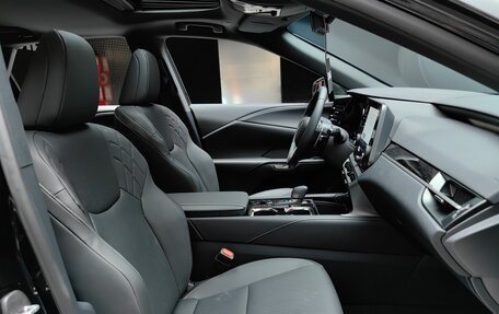 Lexus RX IV рестайлинг, 2025 год, 7 750 000 рублей, 27 фотография