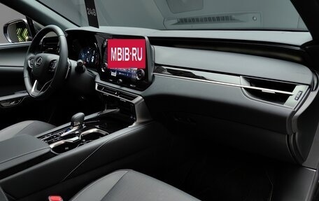 Lexus RX IV рестайлинг, 2025 год, 7 750 000 рублей, 25 фотография