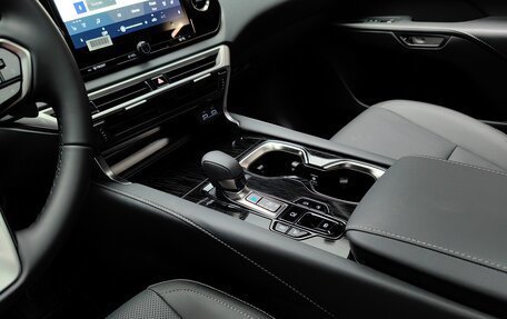 Lexus RX IV рестайлинг, 2025 год, 7 750 000 рублей, 31 фотография