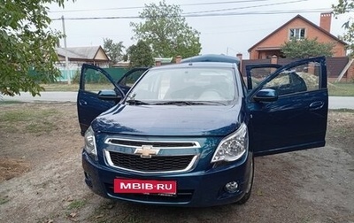 Chevrolet Cobalt II, 2023 год, 1 720 000 рублей, 1 фотография