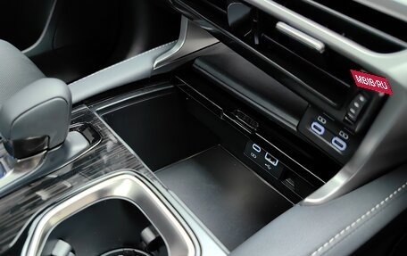 Lexus RX IV рестайлинг, 2025 год, 7 750 000 рублей, 36 фотография