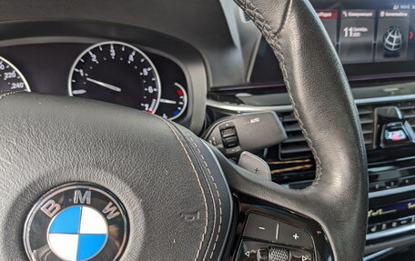 BMW 5 серия, 2020 год, 3 300 000 рублей, 7 фотография