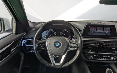 BMW 5 серия, 2020 год, 3 300 000 рублей, 13 фотография
