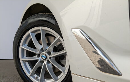 BMW 5 серия, 2020 год, 3 300 000 рублей, 20 фотография