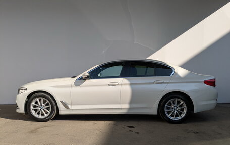 BMW 5 серия, 2020 год, 3 300 000 рублей, 21 фотография