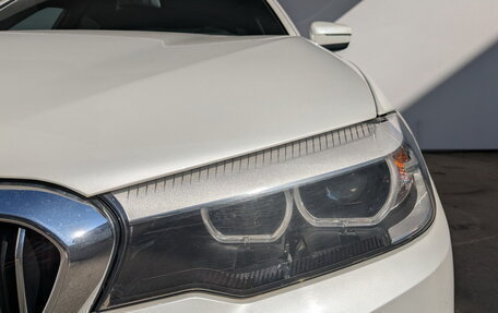 BMW 5 серия, 2020 год, 3 300 000 рублей, 26 фотография