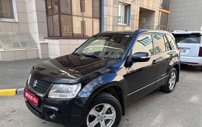 Suzuki Grand Vitara, 2008 год, 1 100 000 рублей, 1 фотография