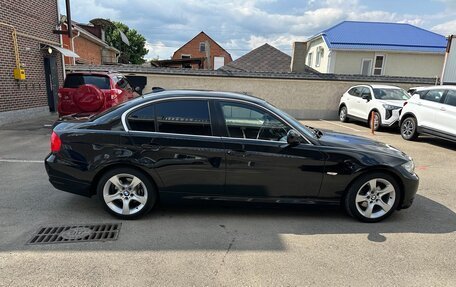 BMW 3 серия, 2011 год, 1 250 000 рублей, 2 фотография