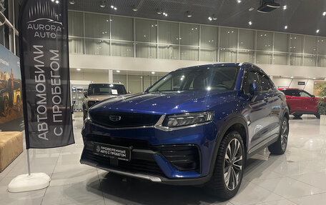 Geely Tugella FY11, 2022 год, 2 790 000 рублей, 1 фотография