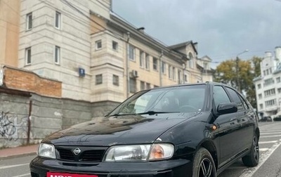 Nissan Almera, 1998 год, 215 000 рублей, 1 фотография