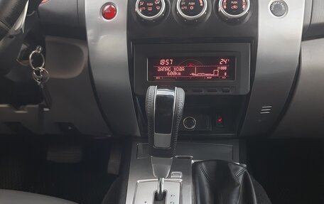 Mitsubishi Pajero Sport II рестайлинг, 2014 год, 1 750 000 рублей, 12 фотография