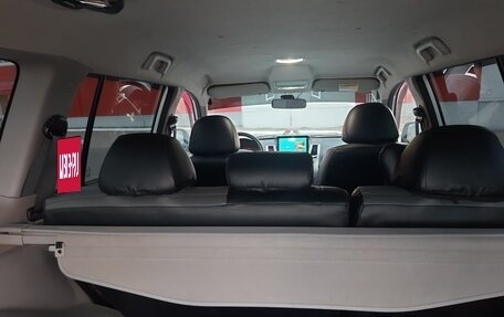 Mitsubishi Pajero Sport II рестайлинг, 2014 год, 1 750 000 рублей, 7 фотография