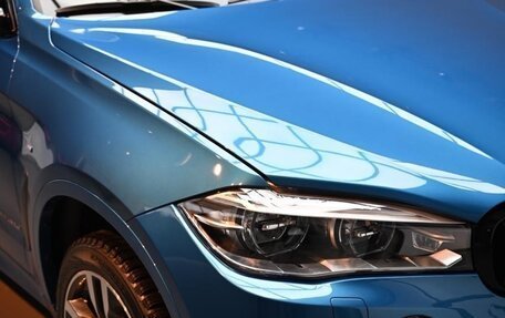 BMW X6, 2019 год, 4 549 000 рублей, 4 фотография