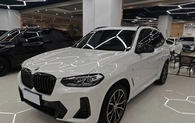 BMW X3, 2022 год, 3 700 000 рублей, 1 фотография
